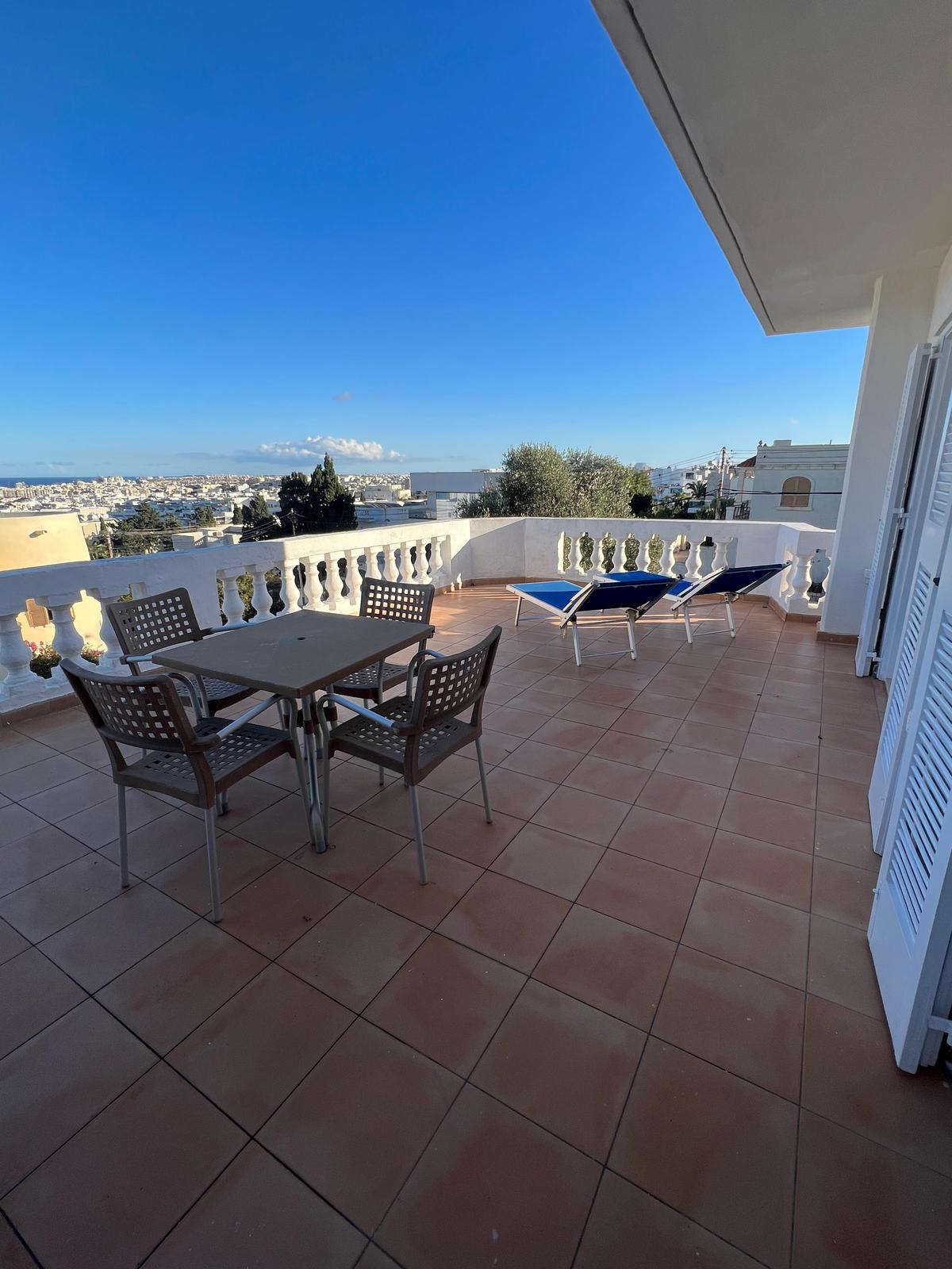 5 Bedroom Ensuite Villa for Long Let in Madliena - €4,600/month