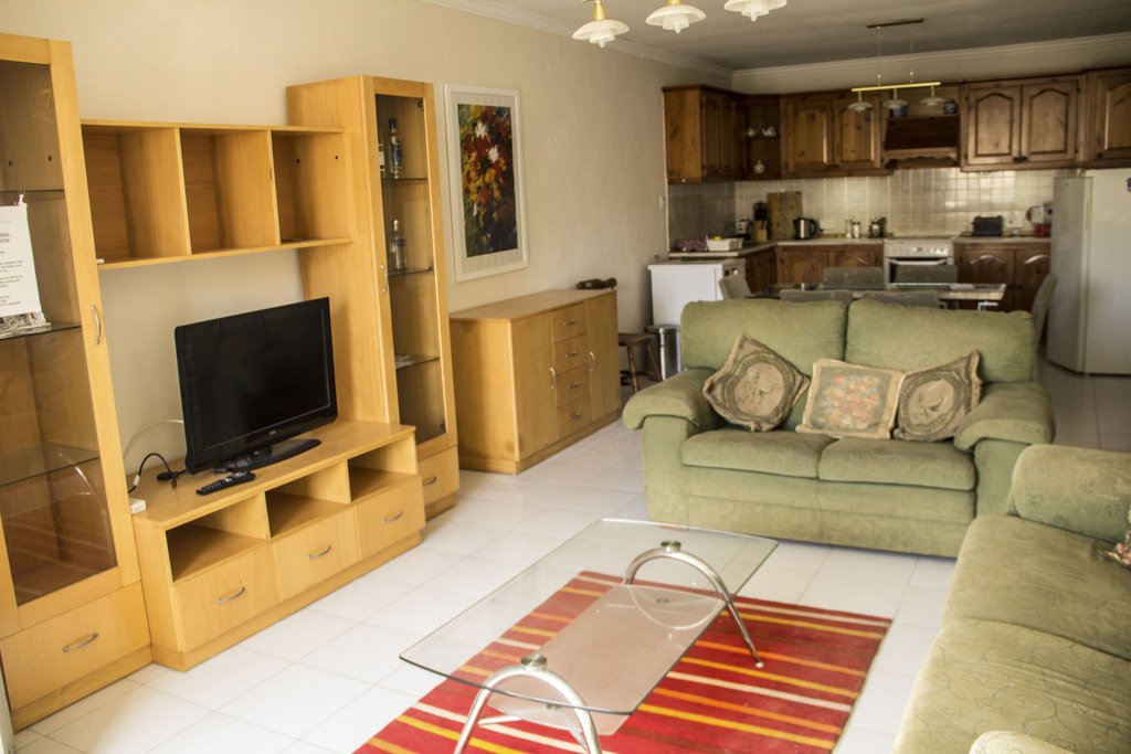 3 Bedroom Apartment for Long Let in Sliema - €1,500/month