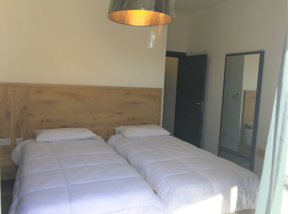 2 Bedroom Penthouse for Long Let in Sliema - €2,500/month photo 6