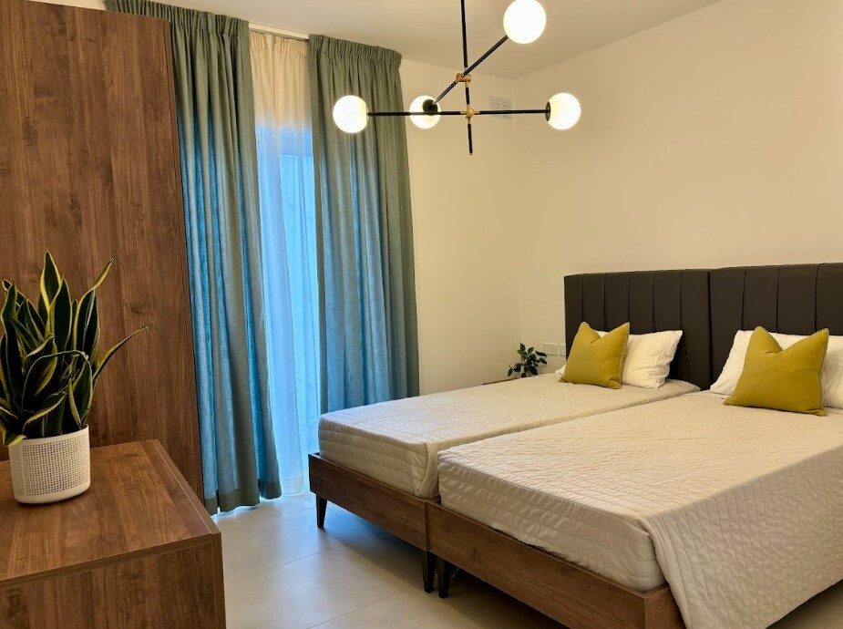 3 Bedroom Apartment for Long Let in Żurrieq - €1,500/month photo 4