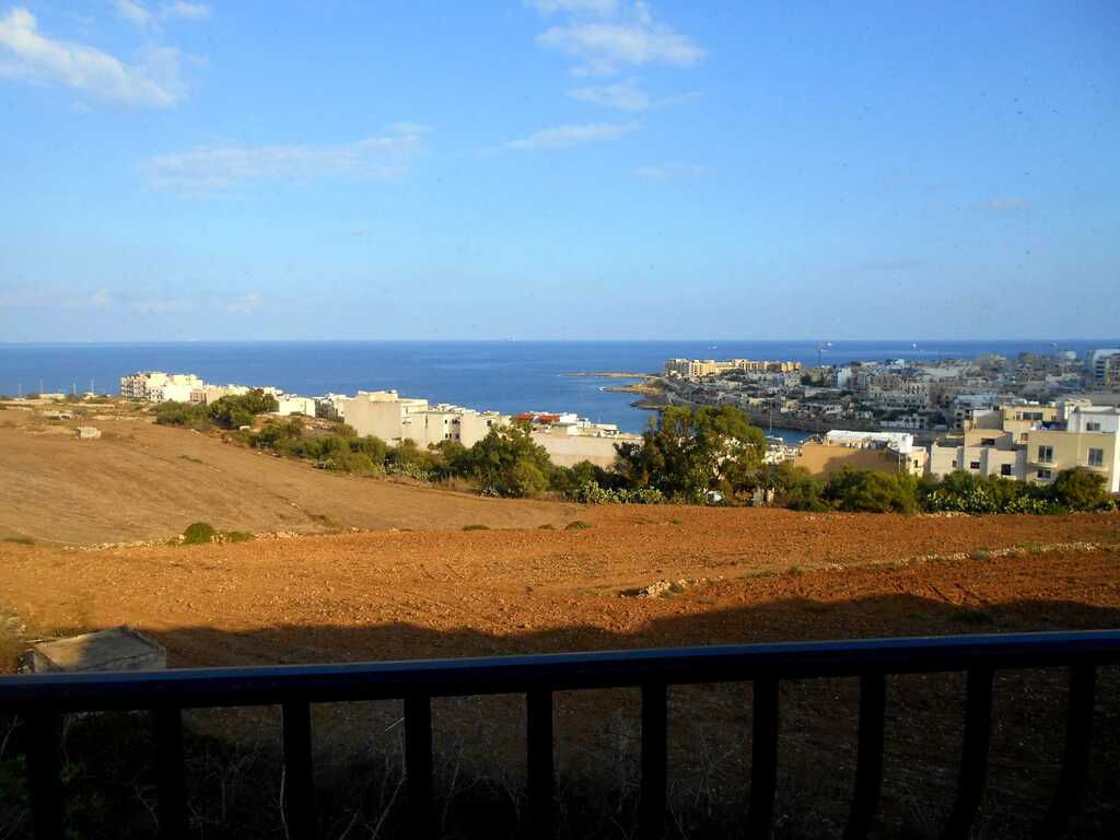 3 Bedroom Ensuite Apartment for Long Let in Marsaskala - €1,500/month