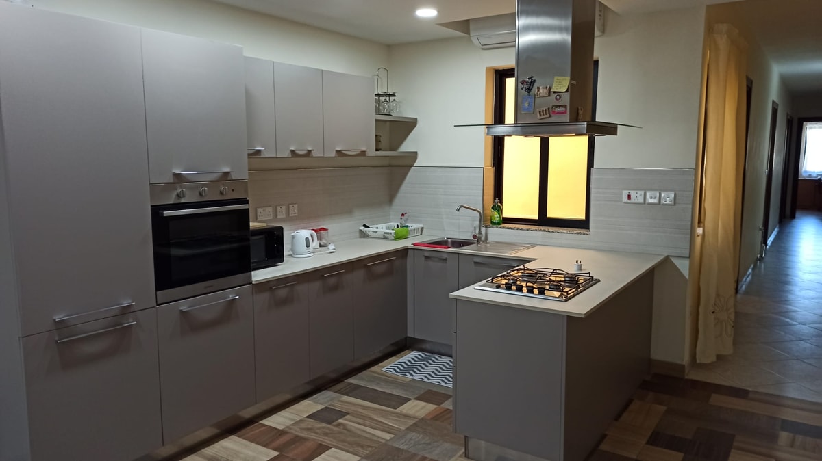 3 Bedroom Apartment for Long Let in Swatar - €1,650/month photo 4