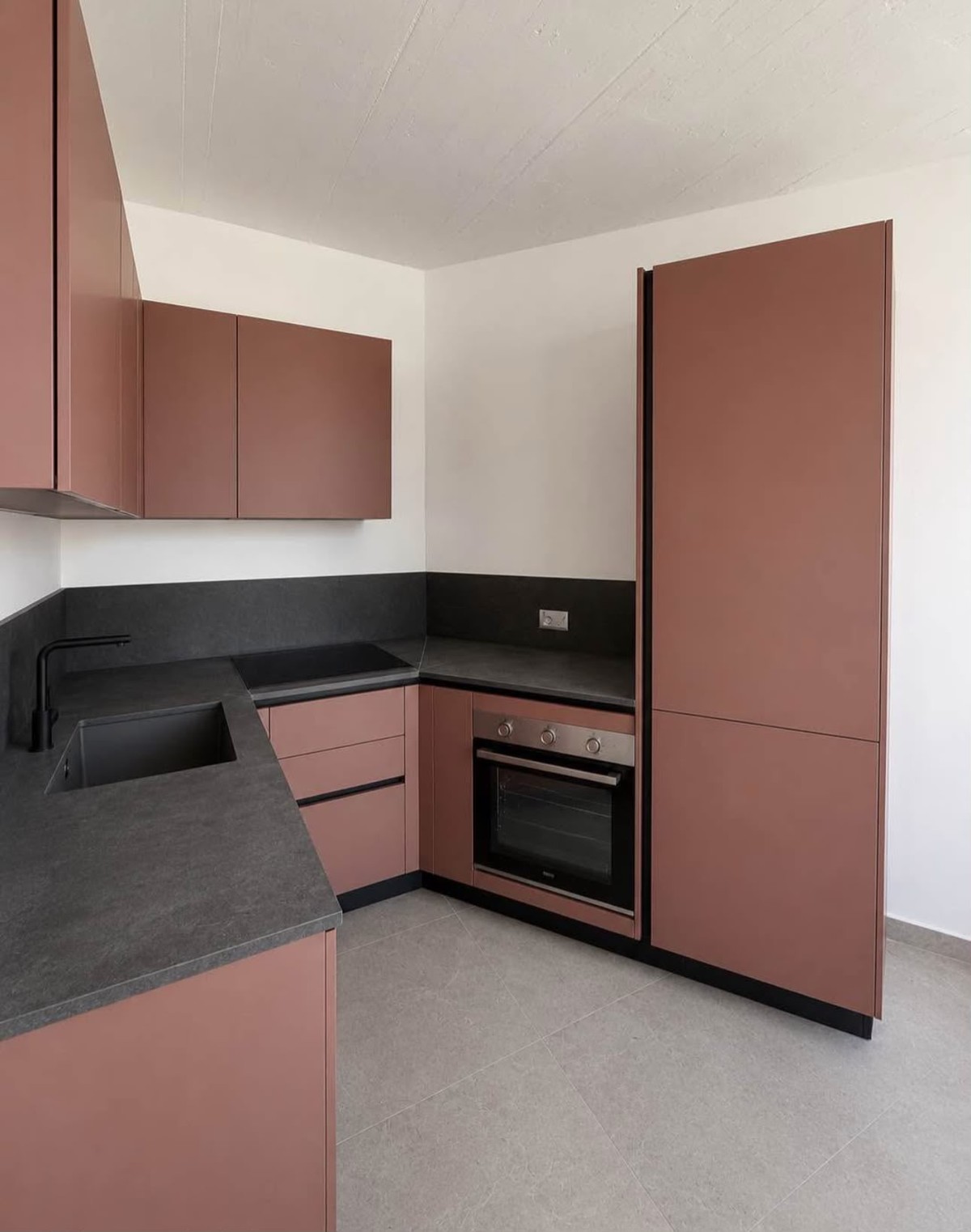 Duplex penthouse with Jacużżi GŻIRA photo 3