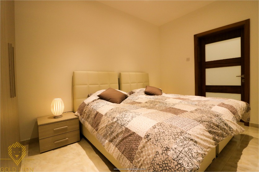 3 Bedroom Apartment for Long Let in St. Julian's - €2,200/month photo 18