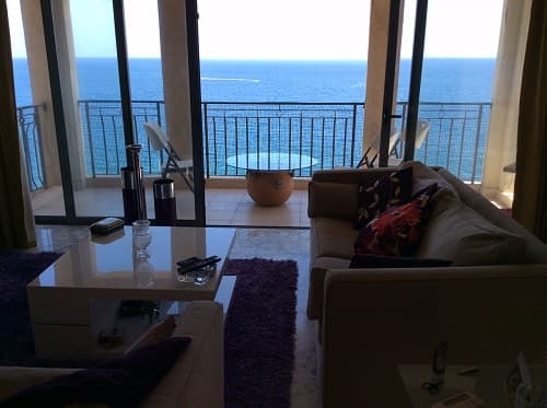 2 Bedroom Ensuite Apartment for Long Let in Sliema - €2,500/month