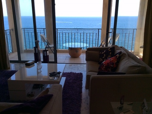 2 Bedroom Ensuite Apartment for Long Let in Sliema - €2,500/month