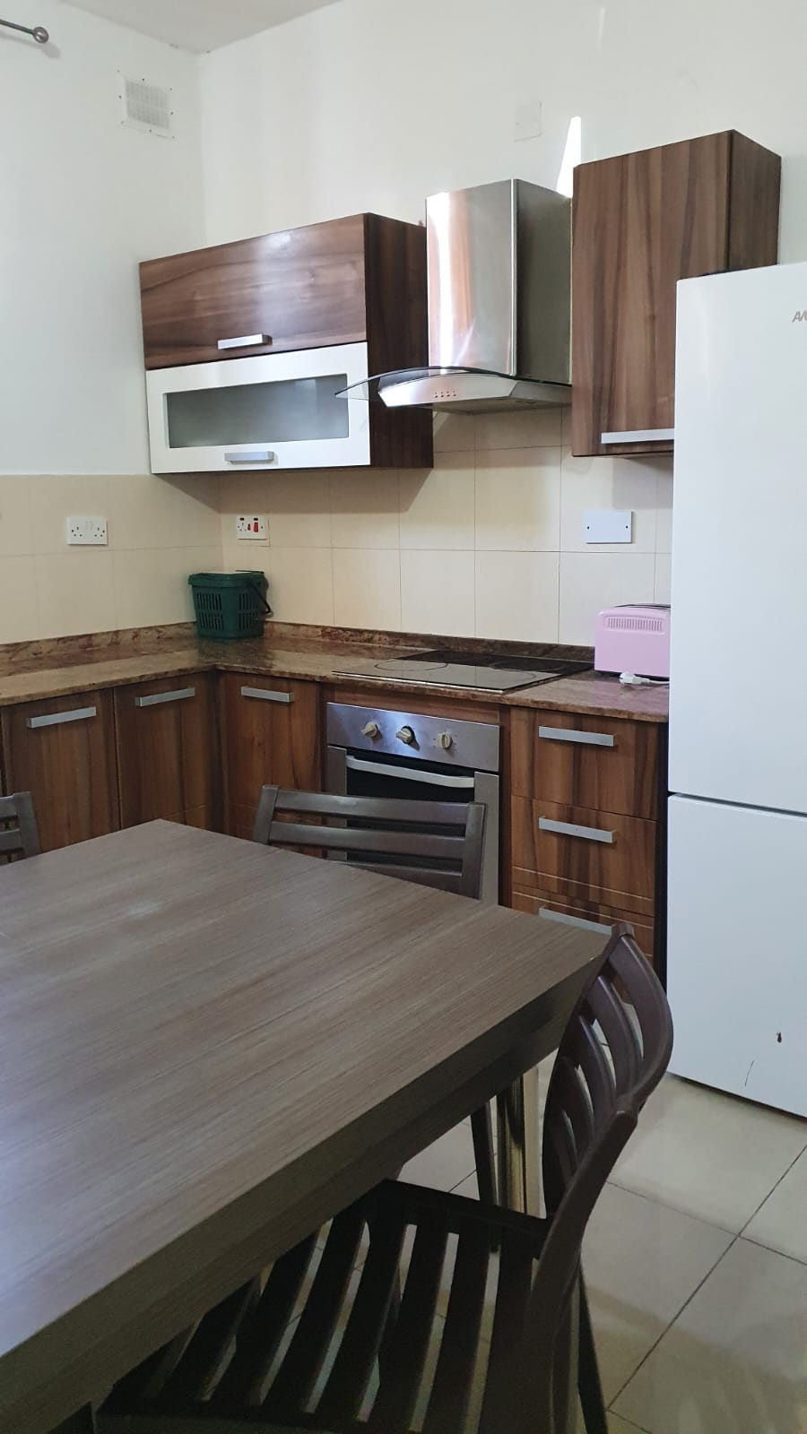 3 Bedroom Apartment for Long Let in San Ġwann - €1,500/month photo 2