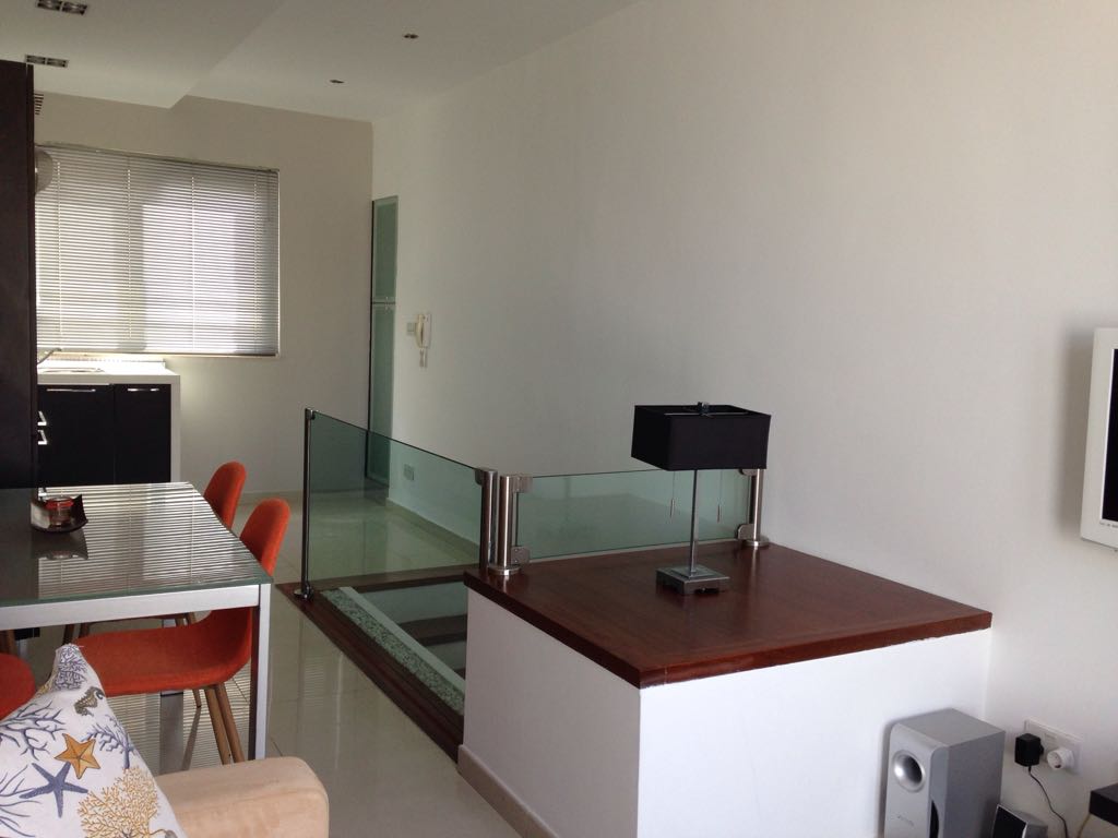 2 Bedroom Penthouse for Long Let in St. Julian's - €1,350/month photo 4