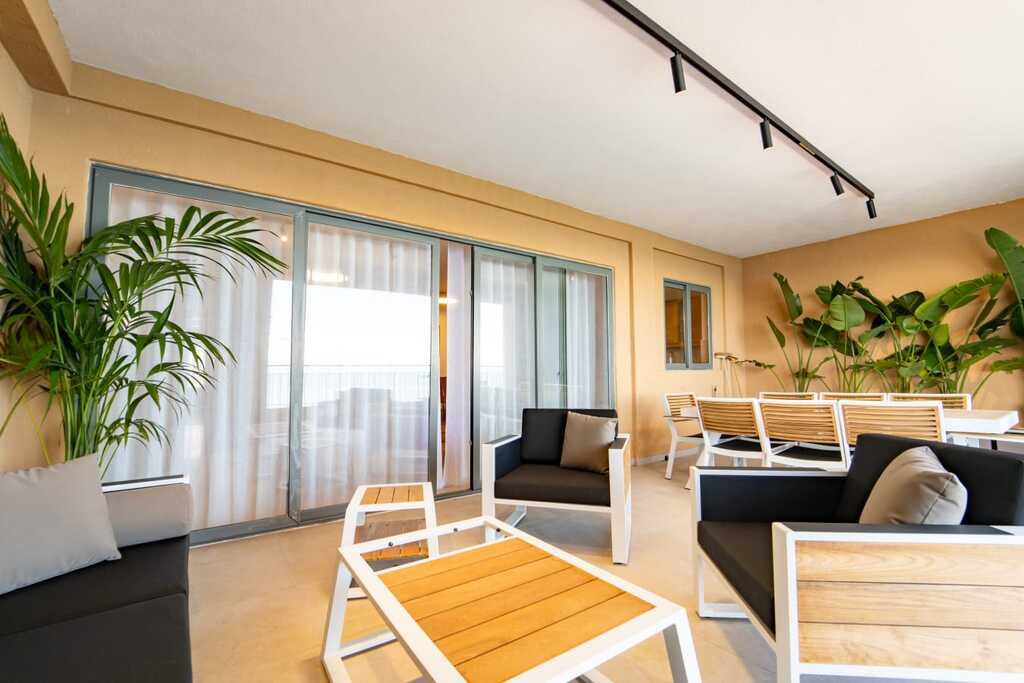 3 Bedroom Apartment for Long Let in Sliema - €4,500/month photo 7