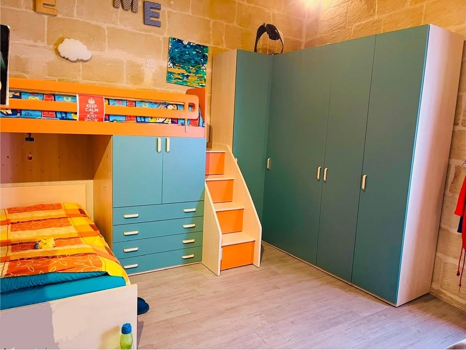 3 Bedroom House of Character for Long Let in Mosta - €2,500/month photo 8