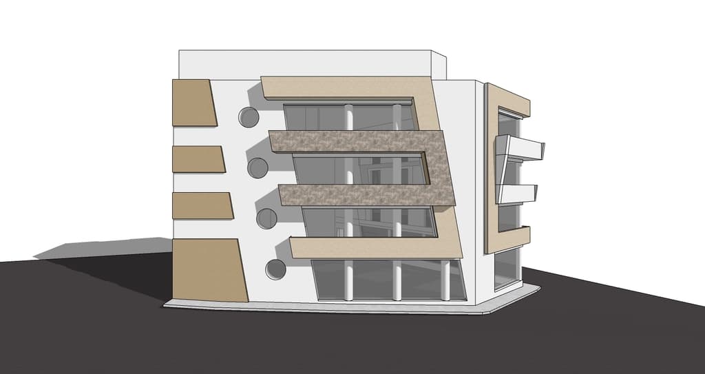 Shop for Long Let in Attard - €5,000/month