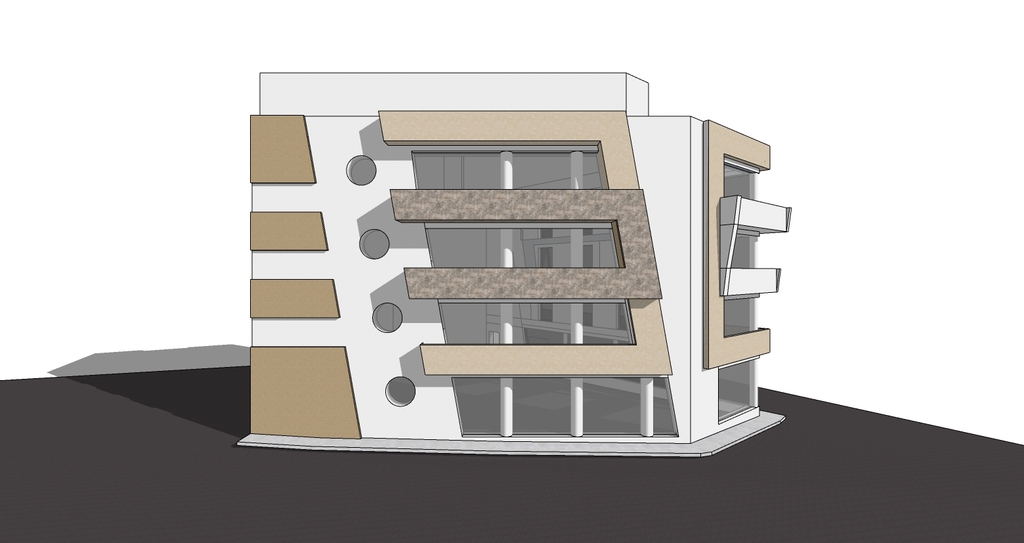 Shop for Long Let in Attard - €5,000/month