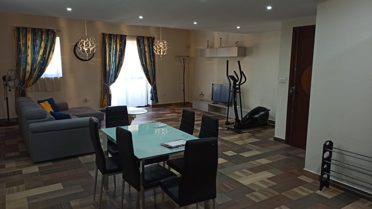 3 Bedroom Apartment for Long Let in Swatar - €1,650/month photo 2