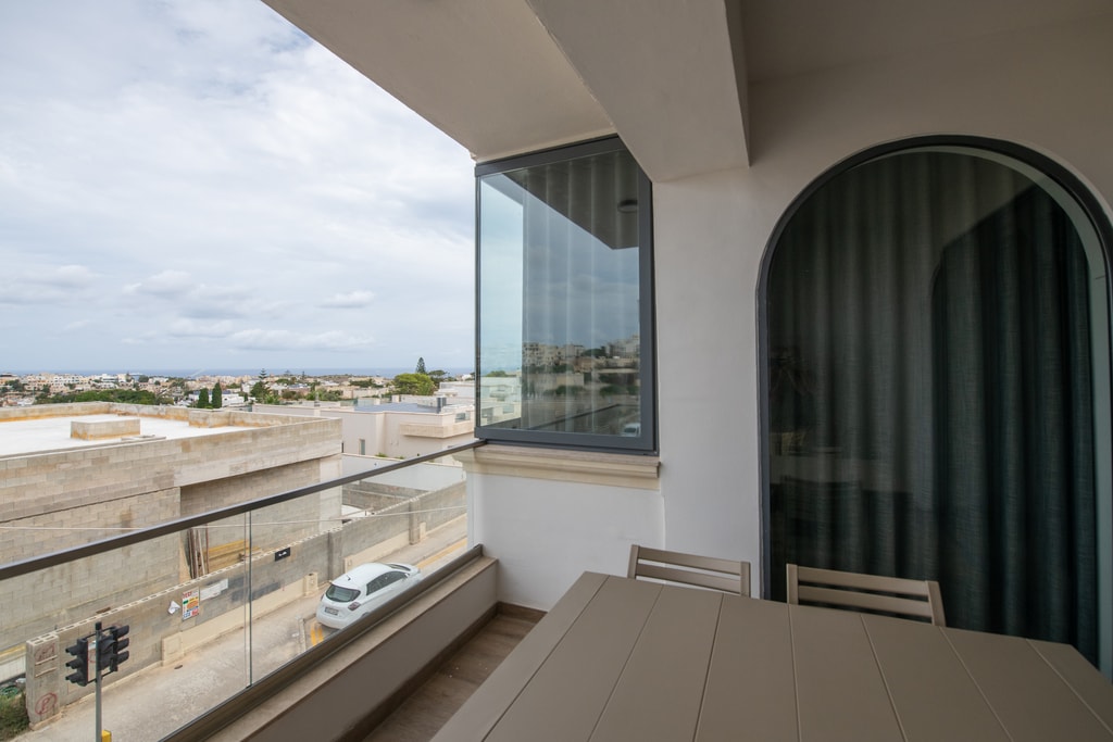 3 Bedroom Apartment for Long Let in Mellieħa - €2,000/month photo 2