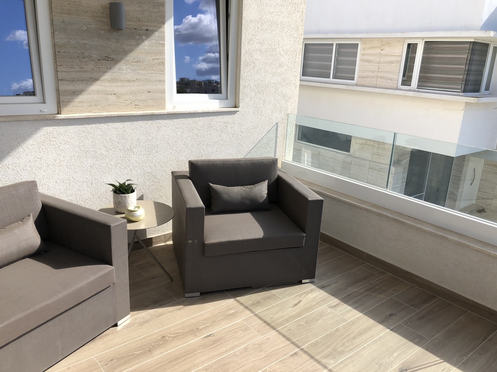 4 Bedroom Villa for Long Let in Swieqi - €12,500/month photo 35