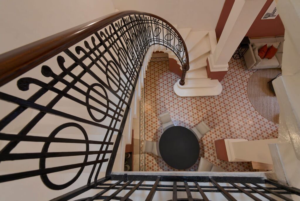 4 Bedroom Townhouse for Long Let in Sliema - €5,000/month photo 8