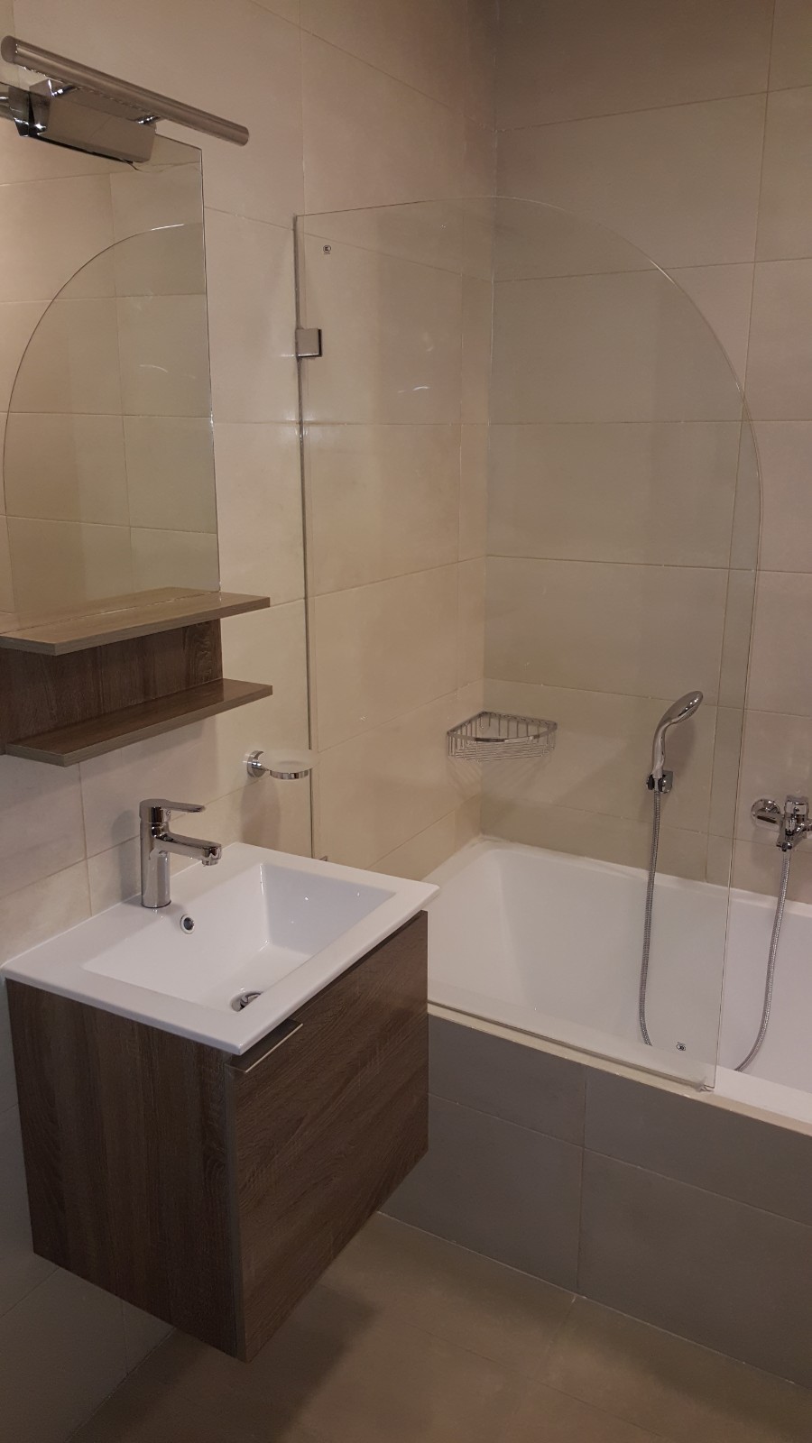 3 Bedroom Ensuite Apartment for Long Let in Ibraġ - €1,700/month photo 3