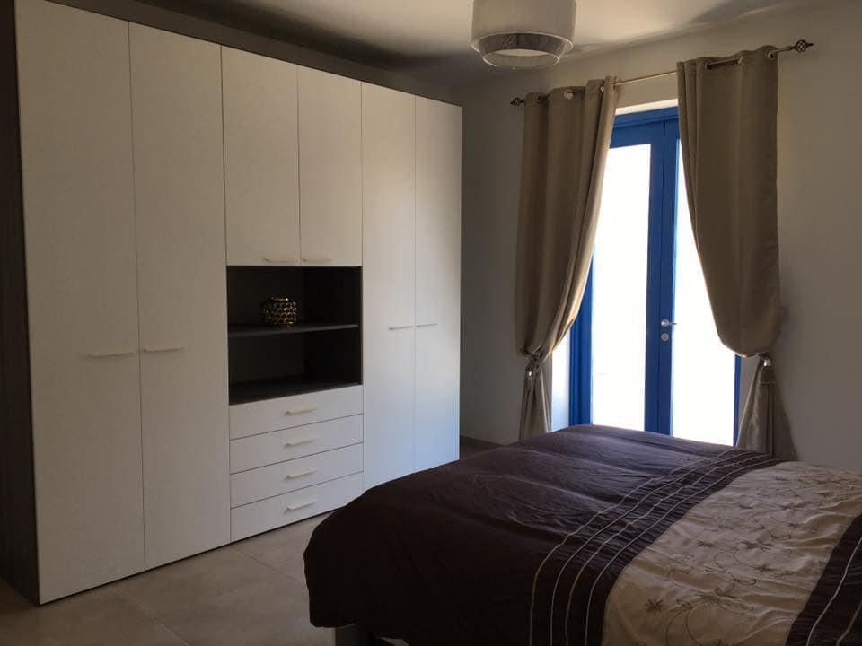 3 Bedroom Ensuite Penthouse for Long Let in Sliema - €2,500/month photo 7