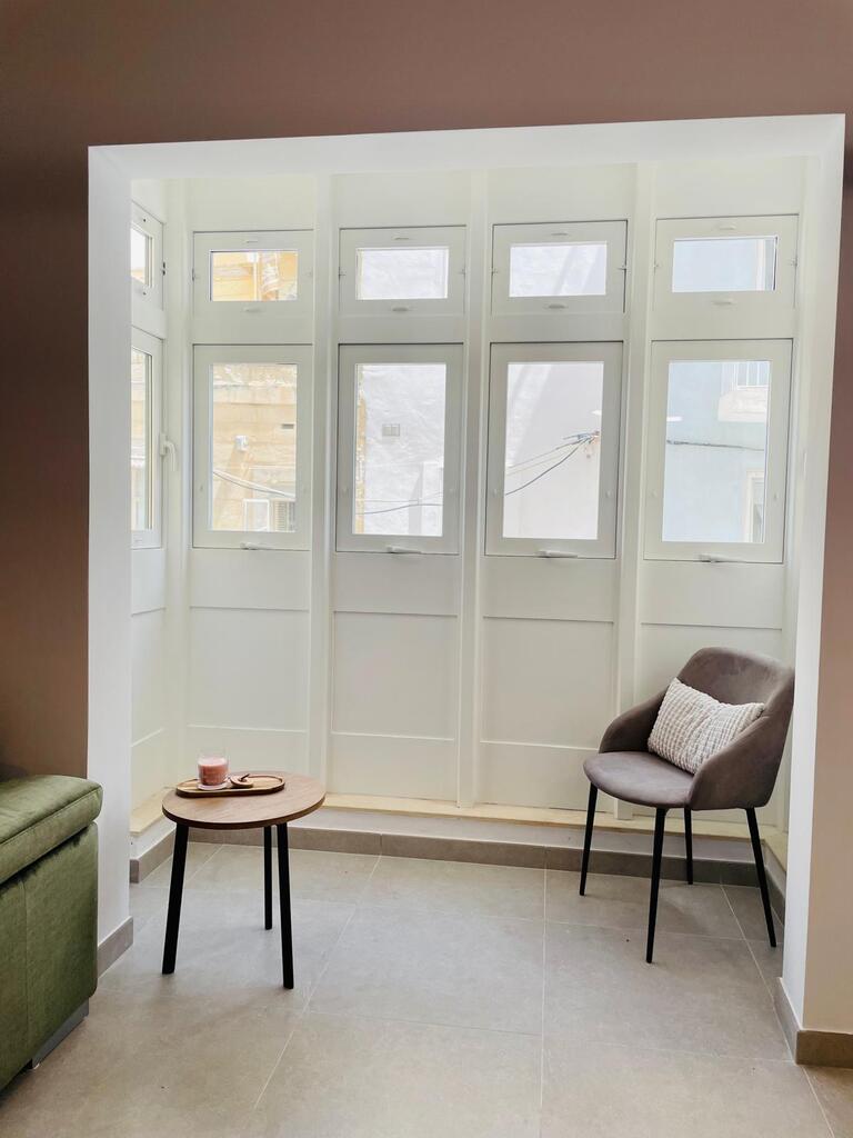 2 Bedroom Penthouse for Long Let in Gżira - €2,200/month photo 9