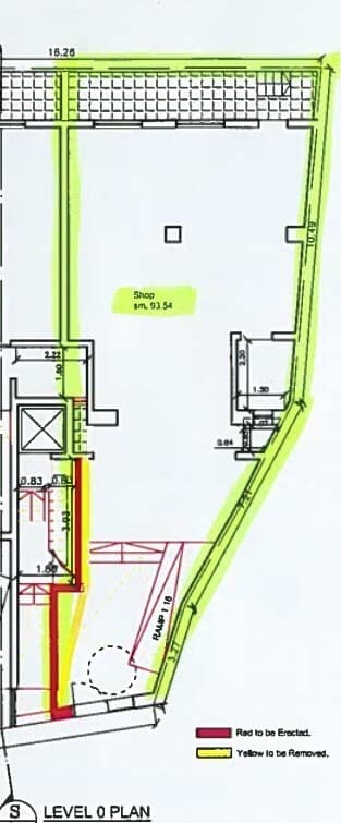 Shop for Long Let in Iklin - €1,800/month