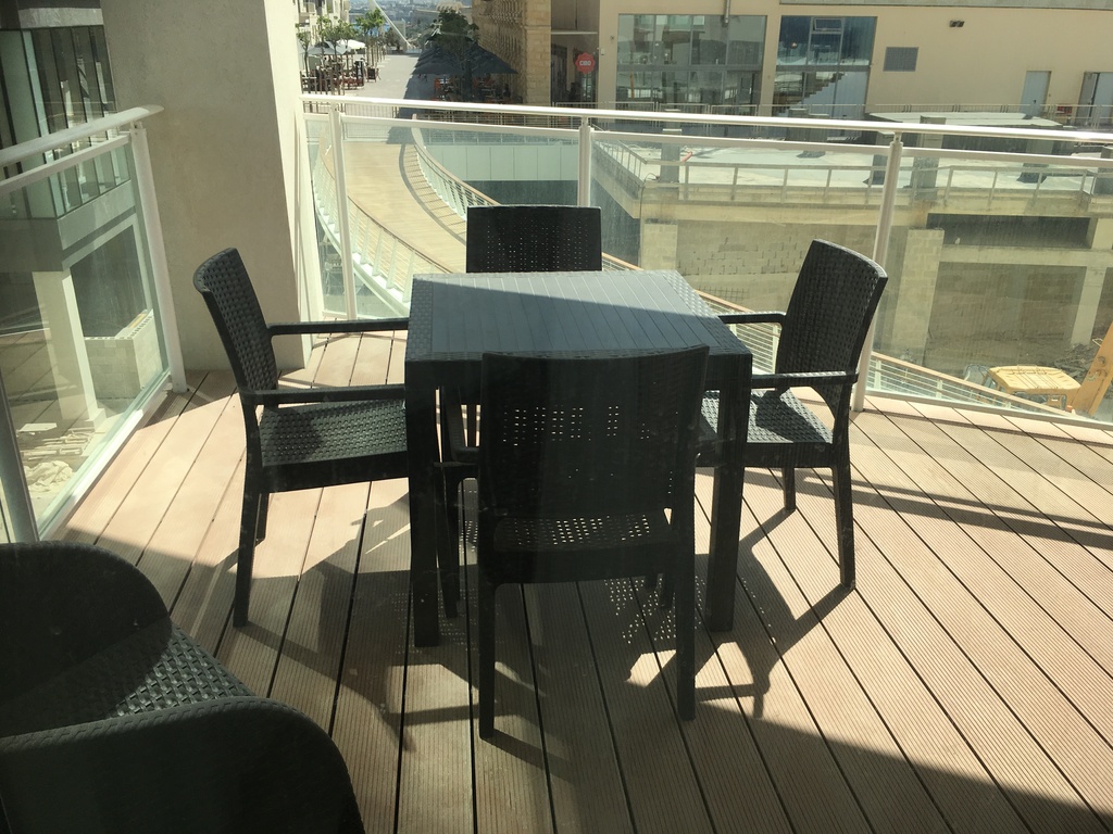 1 Bedroom Ensuite Apartment for Long Let in Sliema - €2,500/month photo 15