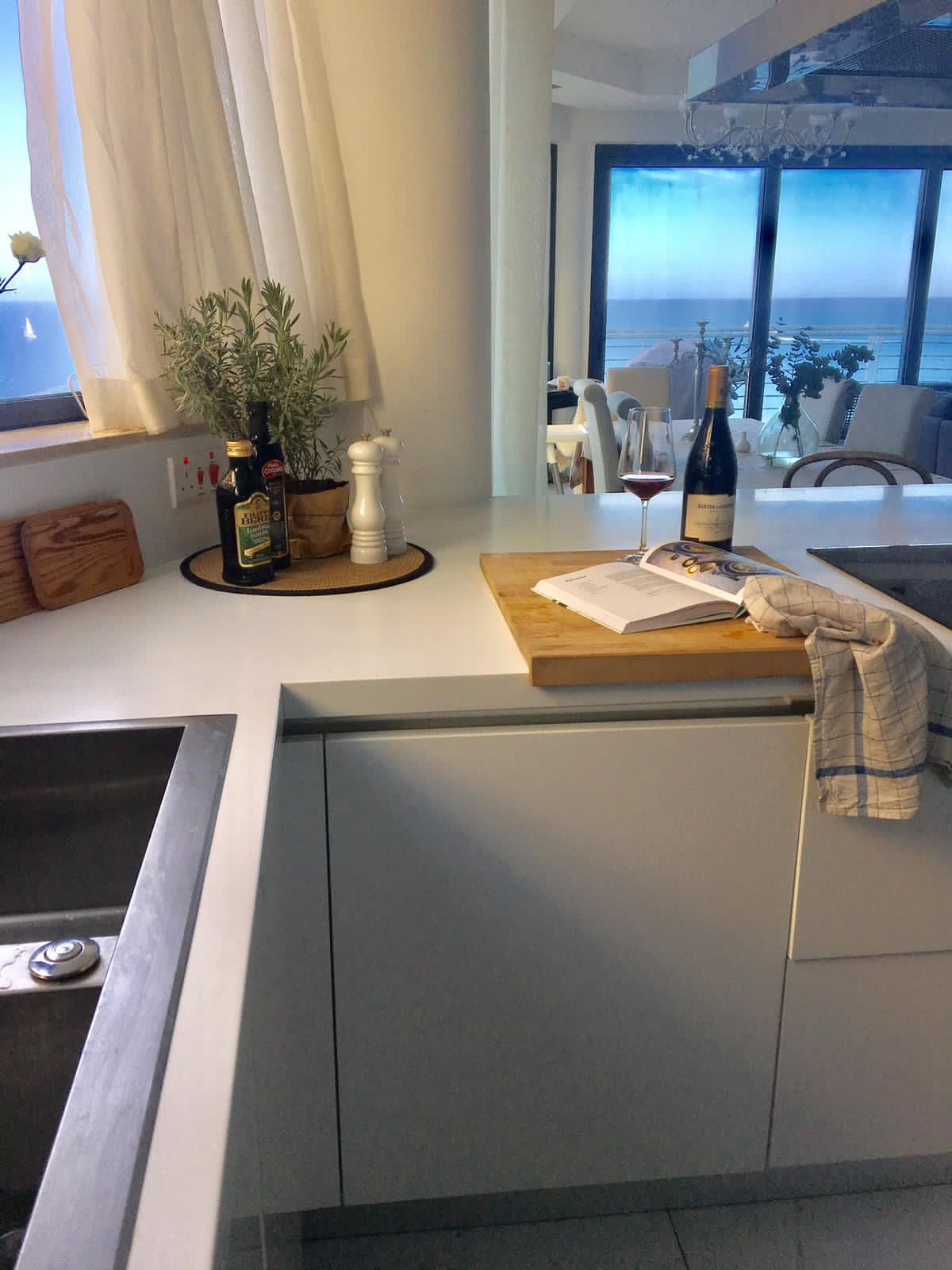 3 Bedroom Ensuite Apartment for Long Let in Sliema - €3,500/month photo 7