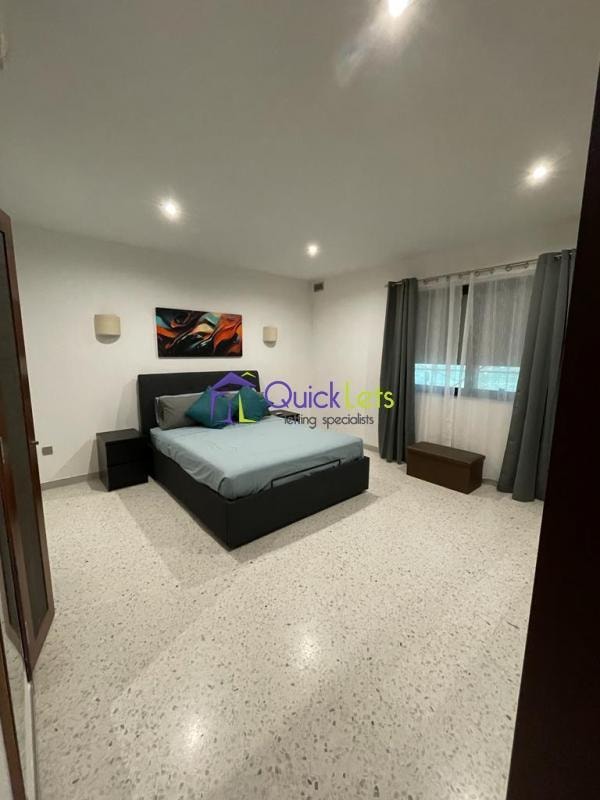 2 Bedroom Ensuite Maisonette for Long Let in St. Julian's - €1,700/month photo 3