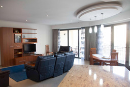 3 Bedroom Ensuite Apartment for Long Let in St. Julian's - €4,200/month photo 2