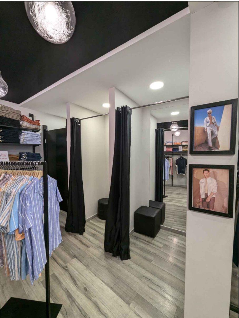 45 sqm Shop in a Prime Location in Sliema photo 2