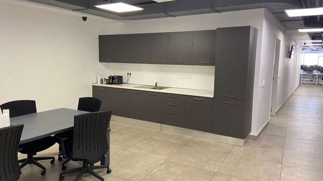 Office for Long Let in Pietà - €7,800/month photo 3