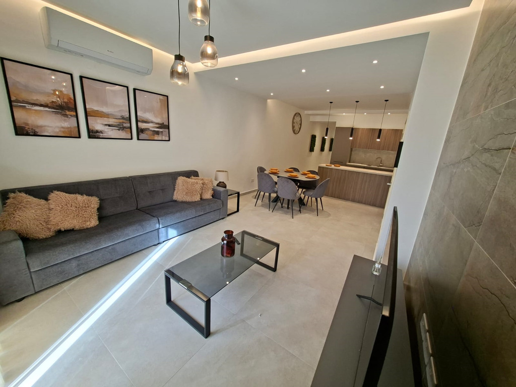 3 Bedroom Apartment for Long Let in Naxxar - €1,500/month photo 2