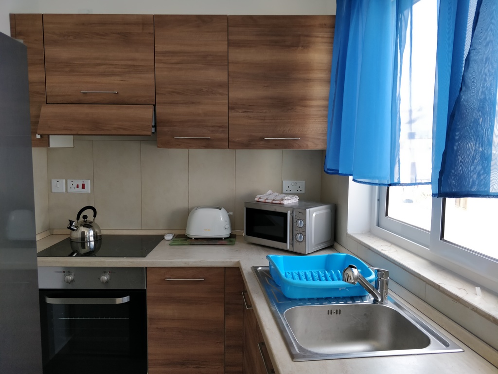 2 Bedroom Penthouse for Long Let in Ibraġ - €1,250/month photo 2