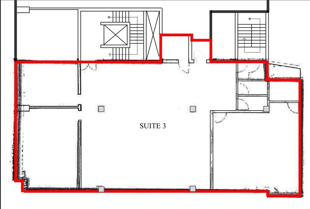 Office for Long Let in Mosta - €4,470/month photo 4