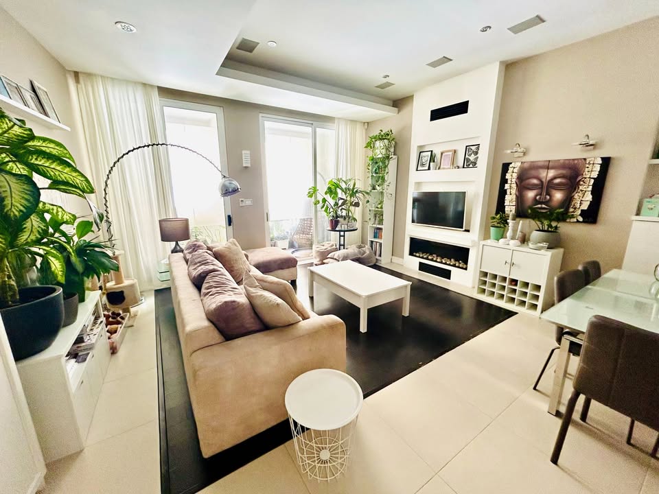 3 Bedroom Apartment for Long Let in Sliema - €2,700/month photo 2