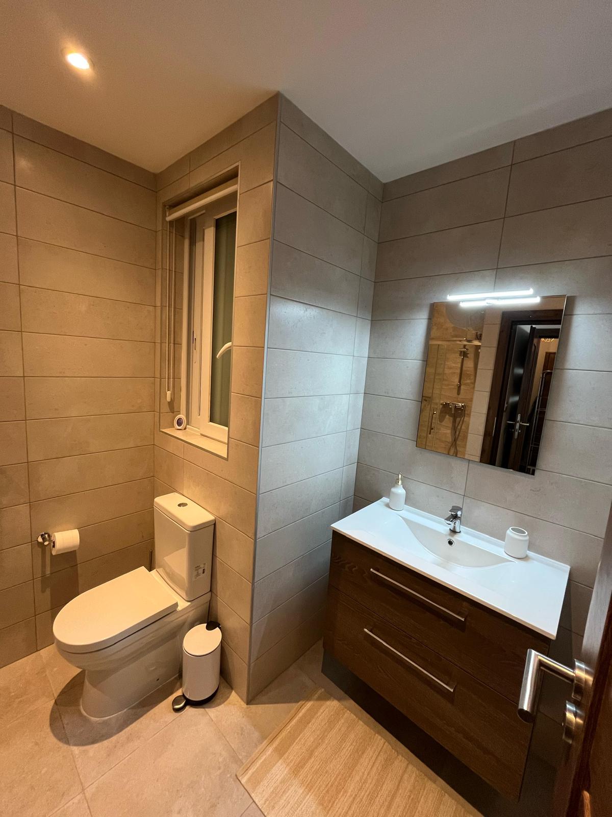 2 Bedroom Ensuite Maisonette for Long Let in Swieqi - €1,600/month photo 6