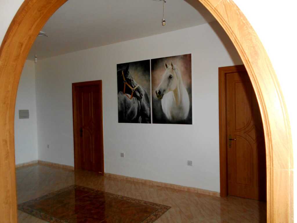 3 Bedroom Ensuite Apartment for Long Let in Marsaskala - €1,500/month photo 3