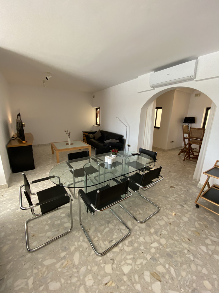 2 Bedroom Apartment for Long Let in Sliema - €2,600/month photo 5