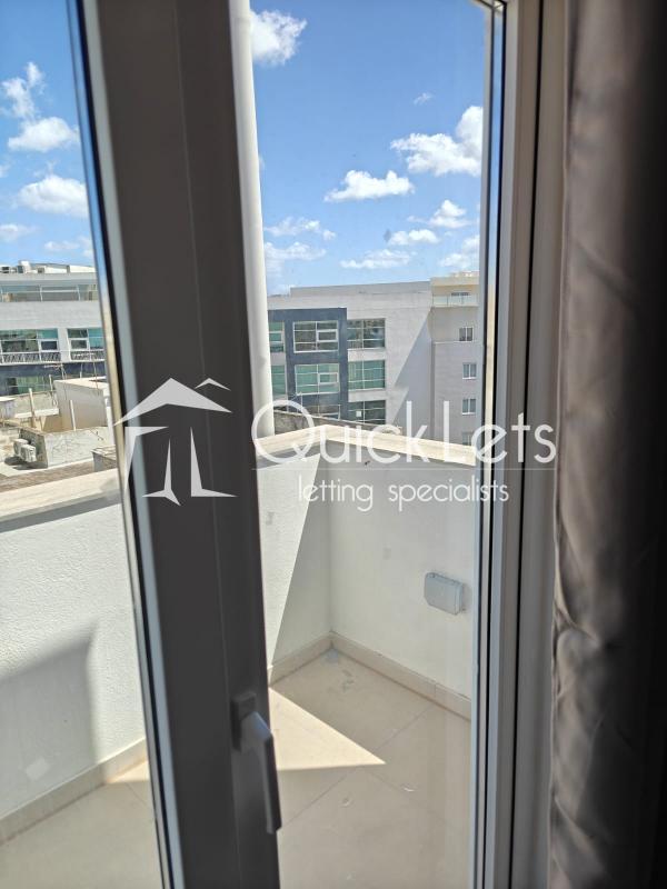 1 Bedroom Apartment for Long Let in Ta' Xbiex - €1,500/month photo 4