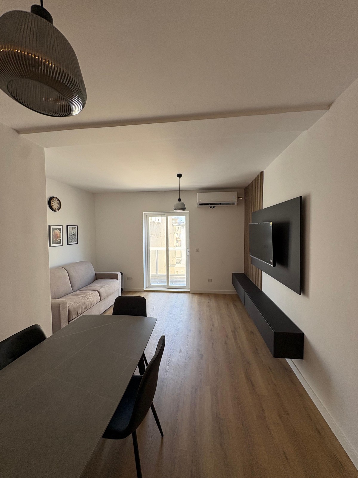Brand New Modern Apartment in Msida photo 2