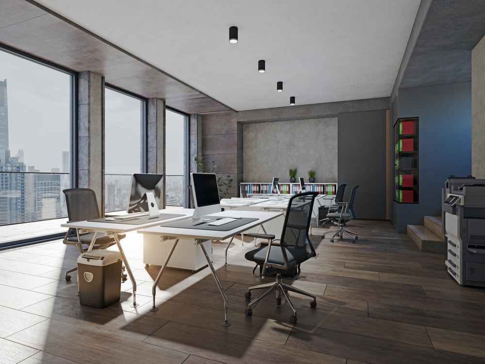 Office for Long Let in Attard - €2,700/month