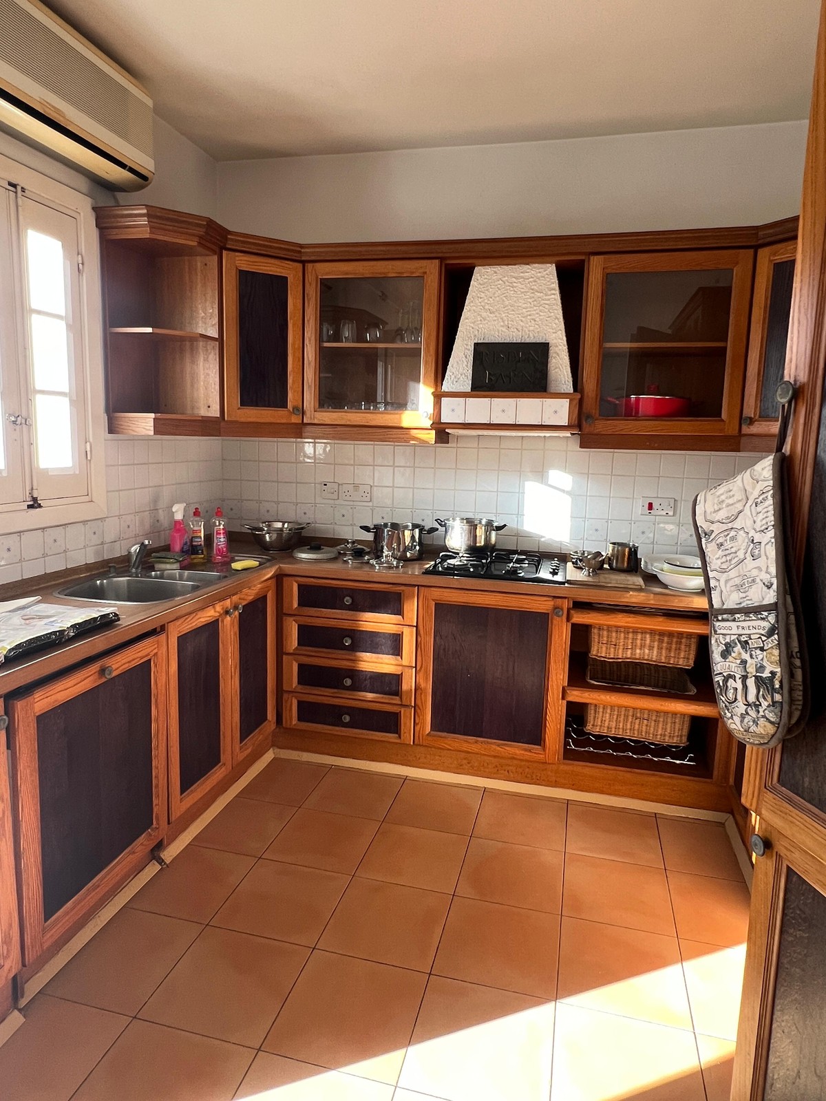 5 Bedroom Ensuite Villa for Long Let in Madliena - €4,600/month photo 5