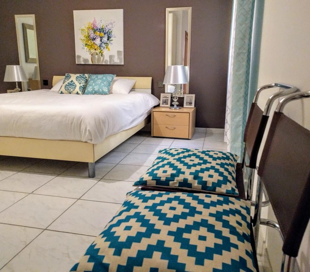 3 Bedroom Ensuite Apartment for Long Let in Birgu - €1,990/month photo 8