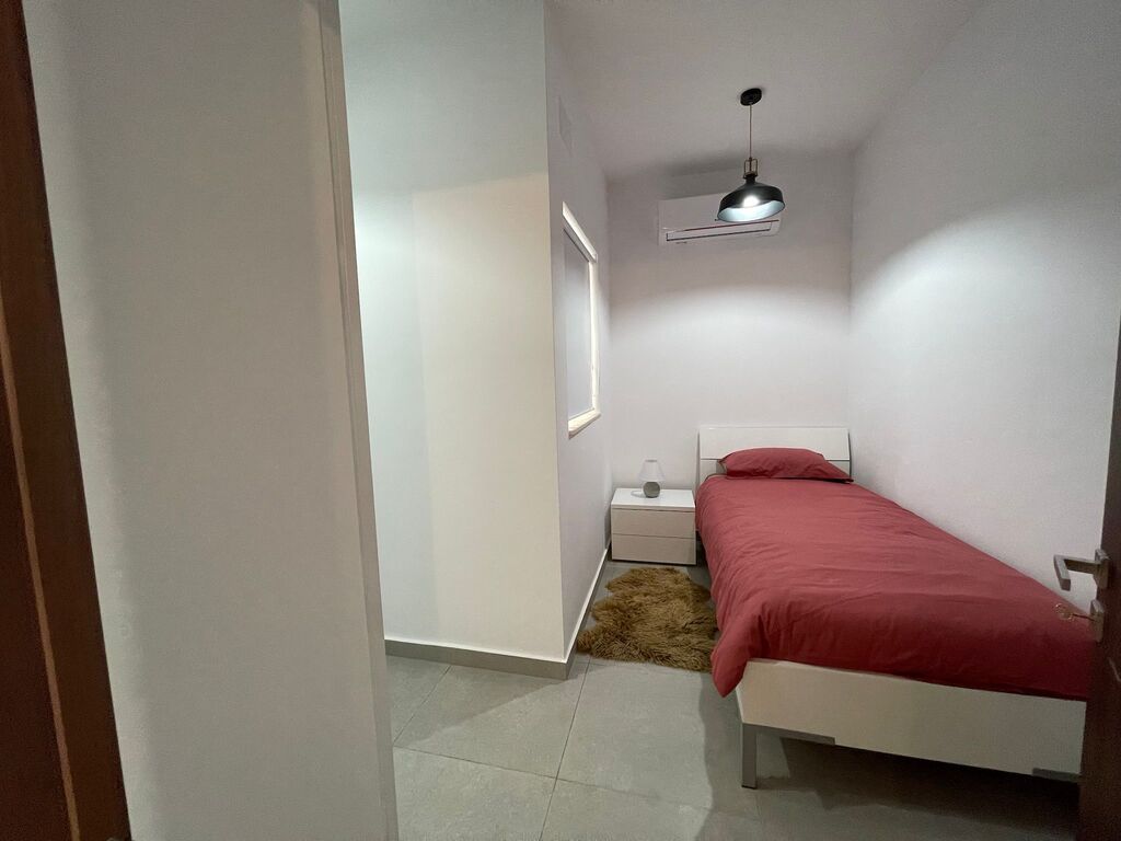 2 Bedroom Apartment for Long Let in Sliema - €2,000/month photo 10