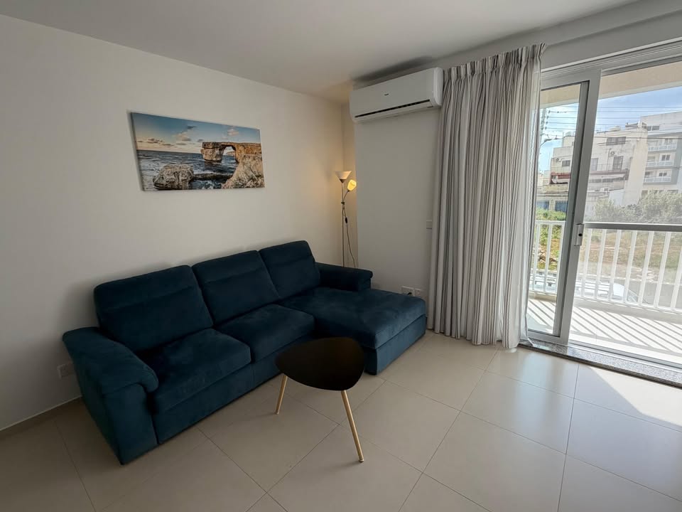 3 Bedroom Ensuite Apartment for Long Let in Żurrieq - €1,400/month photo 2