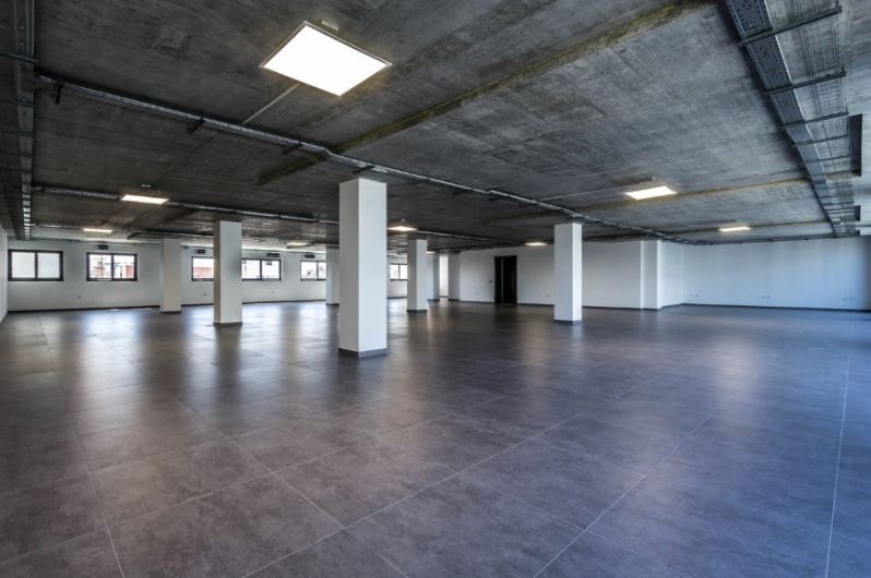 Office for Long Let in Ta' Xbiex - €10,000/month photo 3