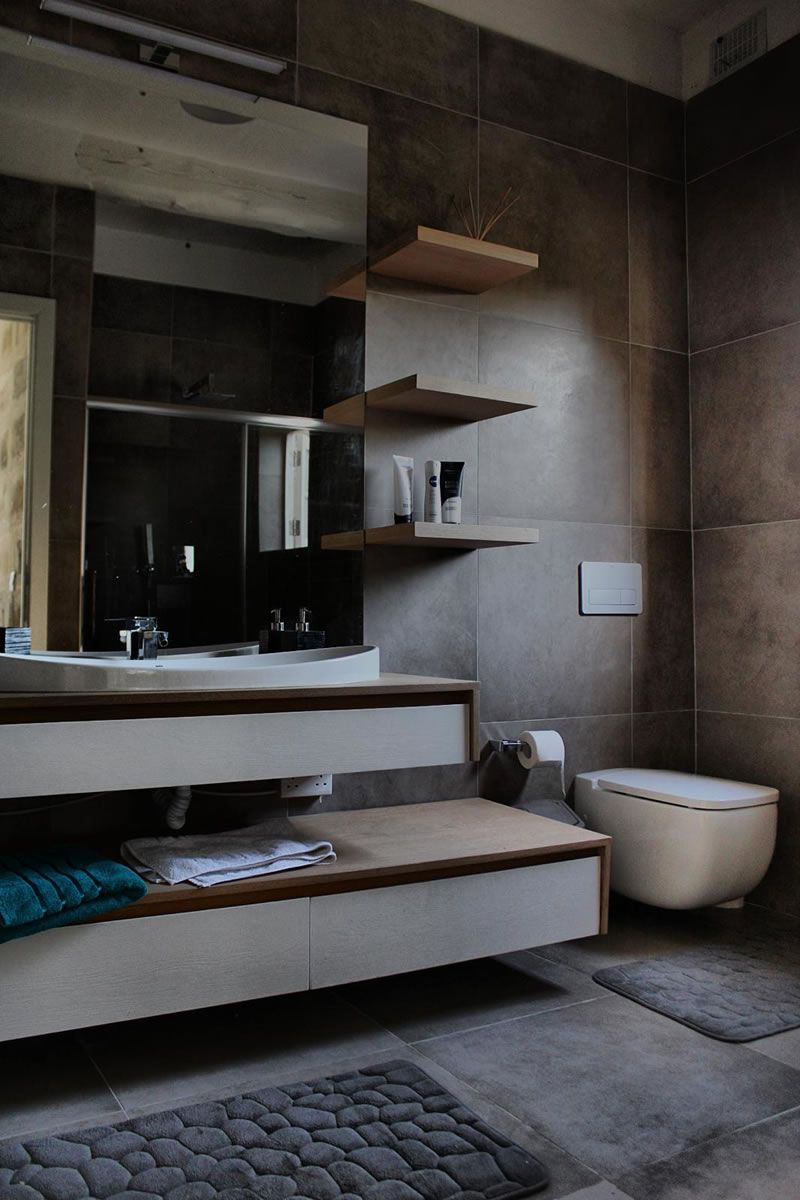 4 Bedroom Palazzo for Long Let in Qormi - €8,000/month photo 15