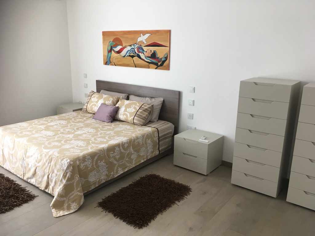 1 Bedroom Ensuite Apartment for Long Let in Sliema - €2,500/month photo 25