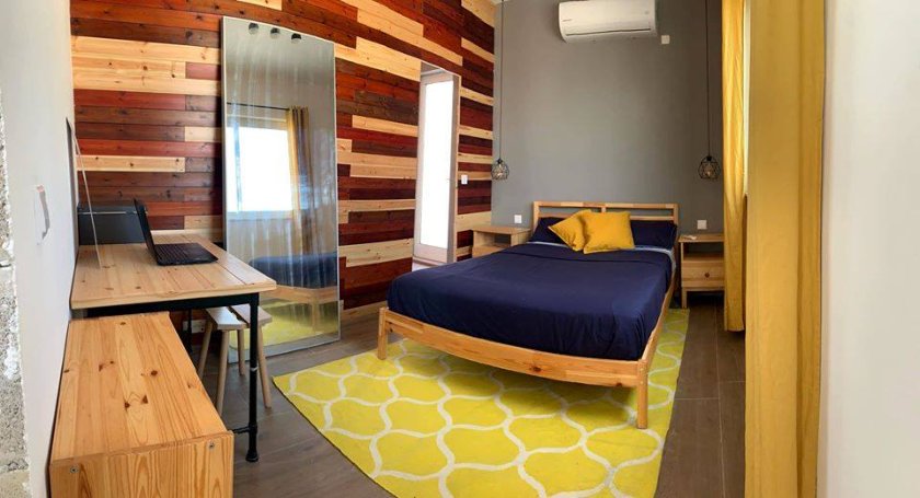 1 Bedroom Penthouse for Long Let in St. Julian's - €1,350/month photo 7