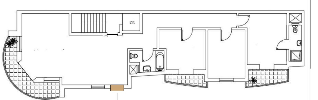 3 Bedroom Maisonette for Long Let in Naxxar - €1,700/month photo 7