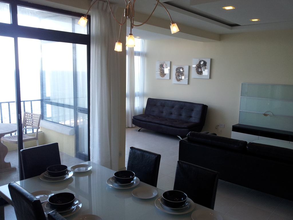 3 Bedroom Apartment for Short Let in Sliema - €2,500/day photo 2